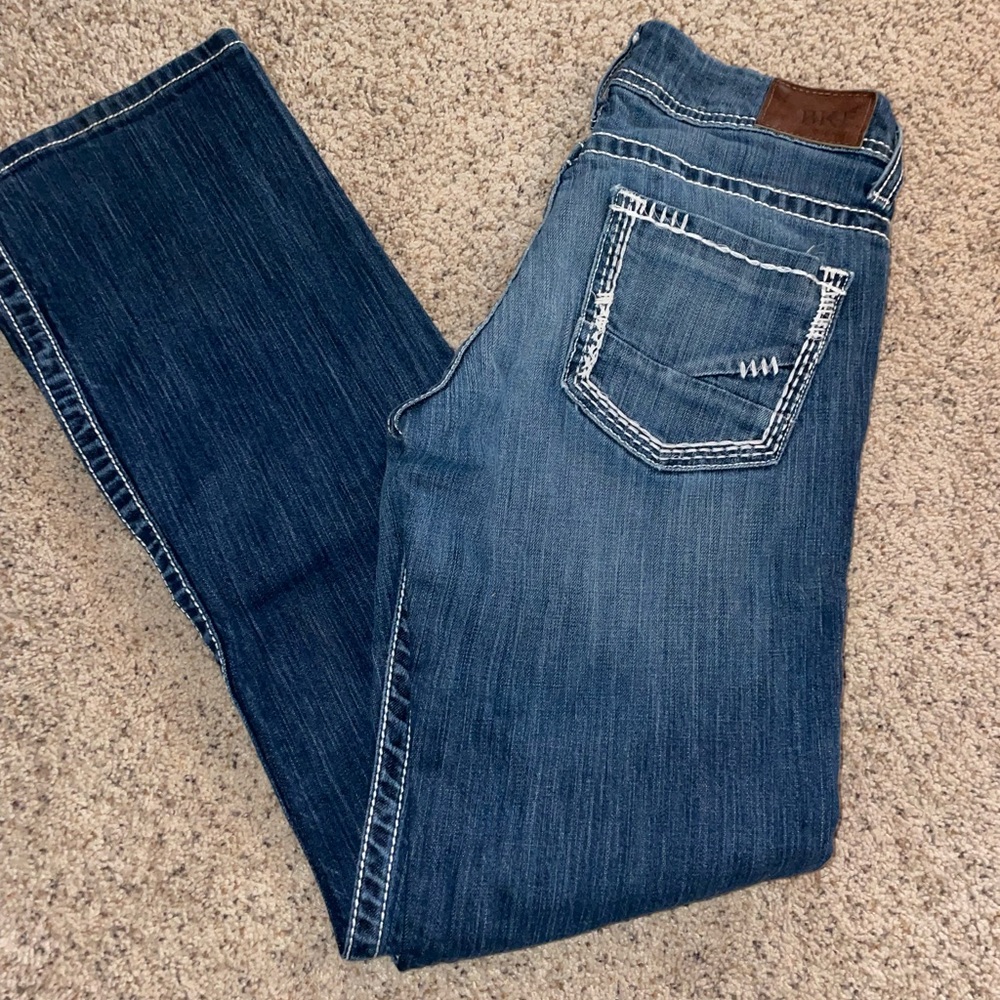 BKE Bootcut Jeans